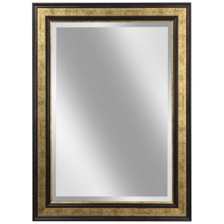 Rectangular Wall Mirror