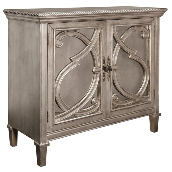 StyleCraft Occasional Cabinets Amalfi Cabinet