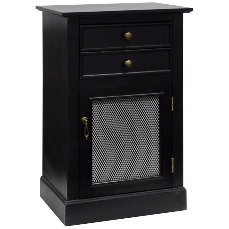 StyleCraft Occasional Cabinets Accent Cabinet