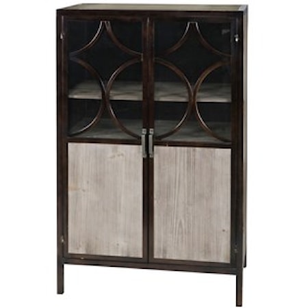 Bradley Cabinet