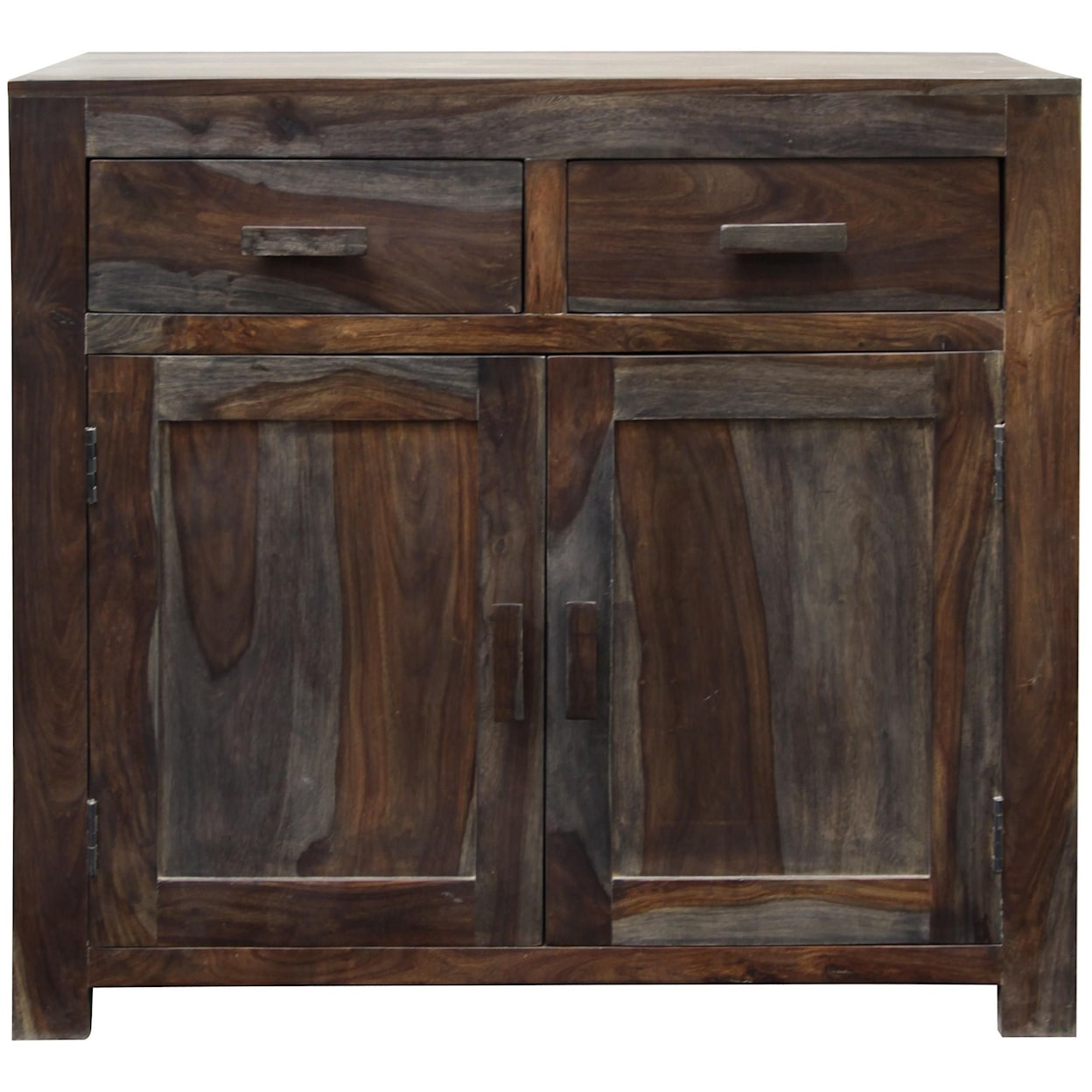 StyleCraft Occasional Cabinets 2 Door, 2 Drawer Sideboard