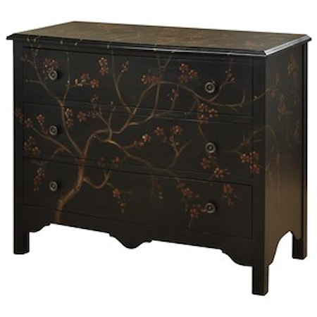 3 Drawer Chest