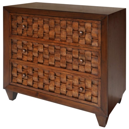 3 Drawer Cabinet