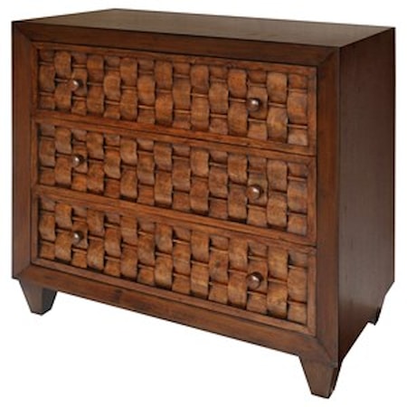 3 Drawer Cabinet 