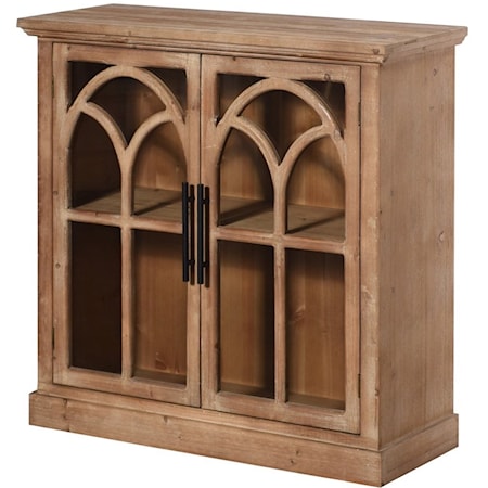 Brantley Accent Cabinet
