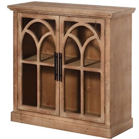 Brantley Accent Cabinet