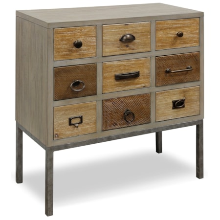 Accent Chest