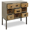 StyleCraft Occasional Cabinets Accent Chest