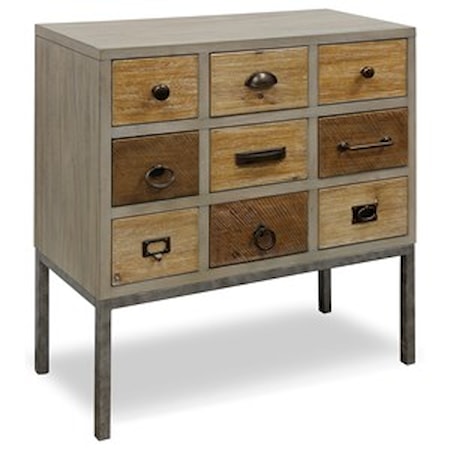 Accent Chest