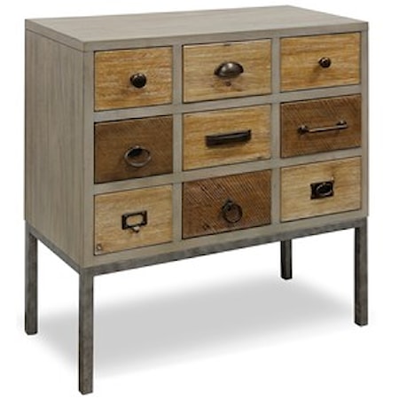 Accent Chest