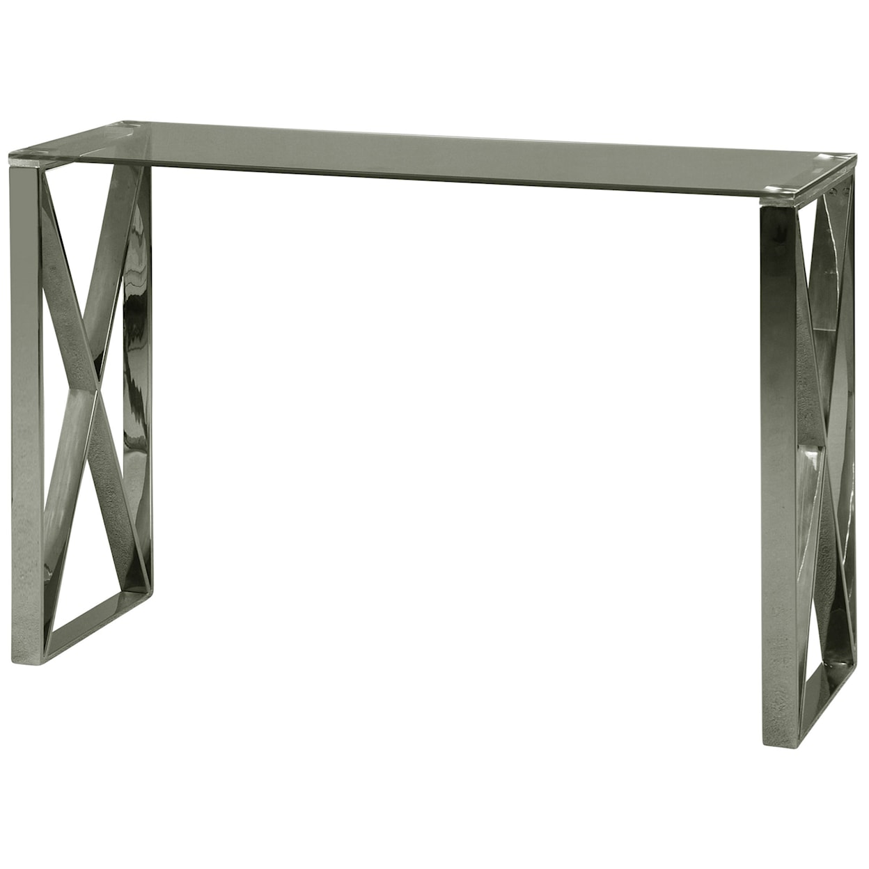 StyleCraft Occasional Tables Console Table