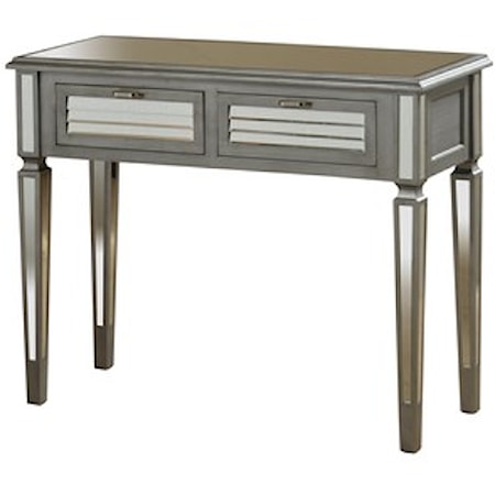 2 Drawer Console Table