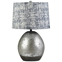 Bryan Keith Wildwood Lamp