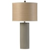 StyleCraft Lamps Berkley Woods Table Lamp