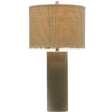 Berkley Woods Table Lamp