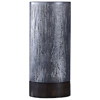 BERKLEY TREES LAZER CUT UPLIGHT |