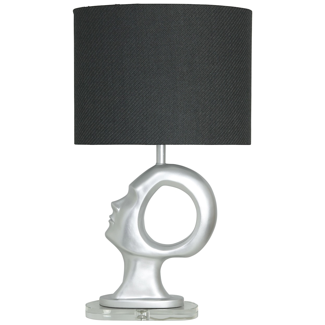 StyleCraft Lamps Table Lamp