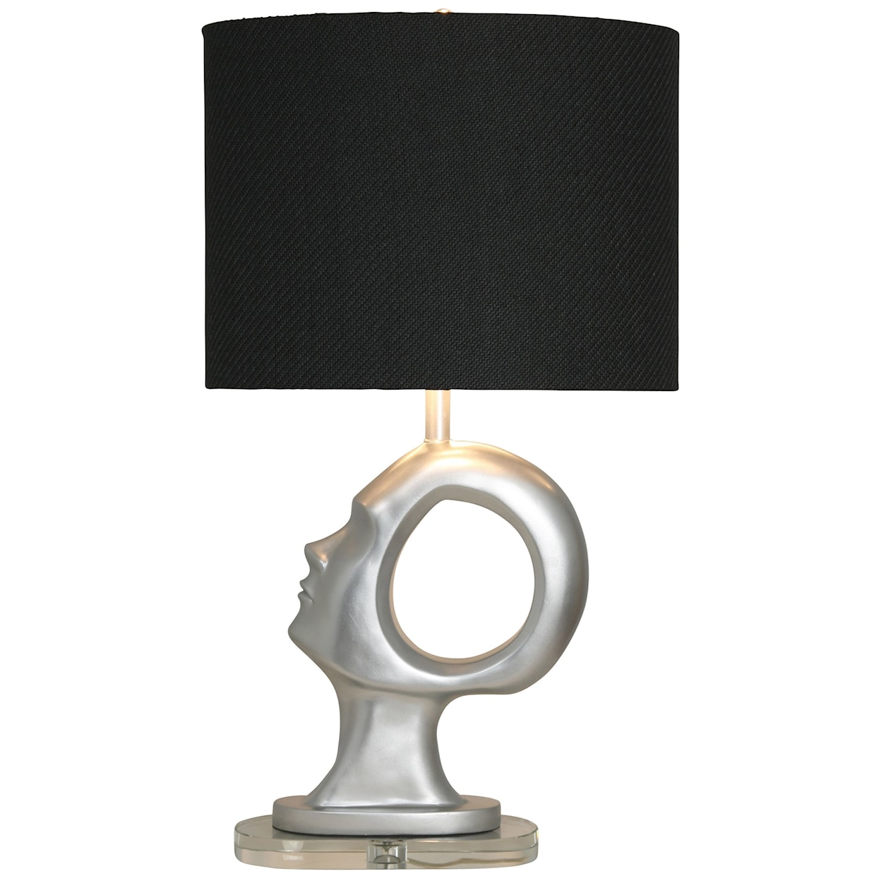 StyleCraft Lamps Table Lamp