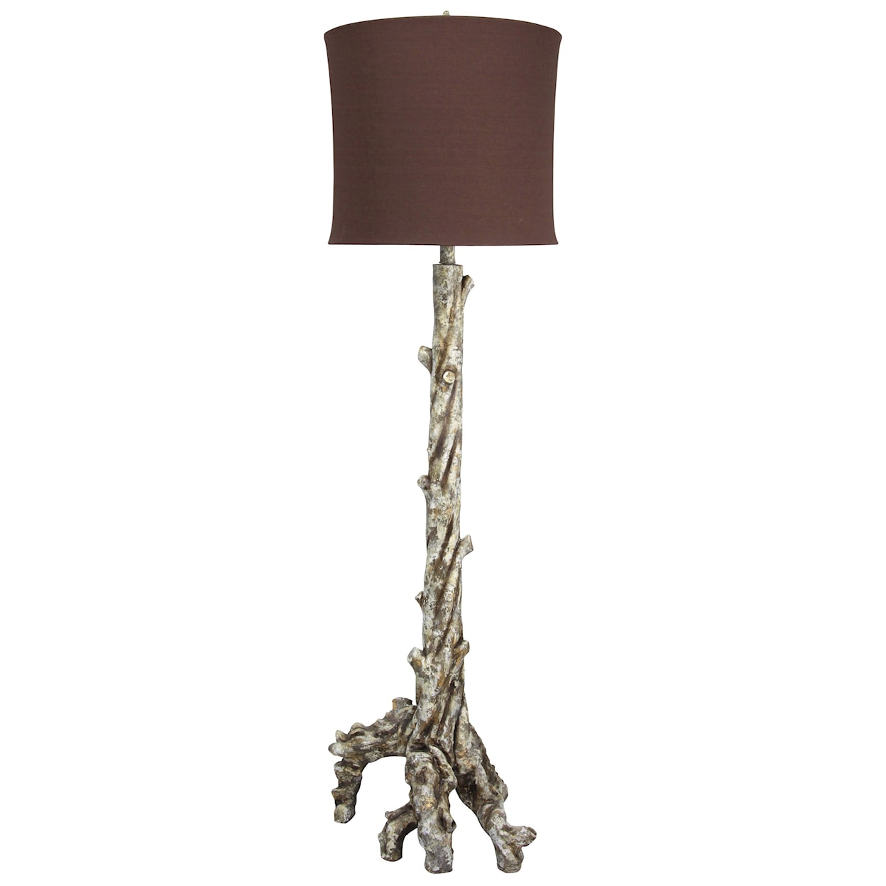 StyleCraft Lamps Floor Lamp