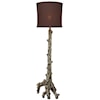 StyleCraft Lamps Floor Lamp