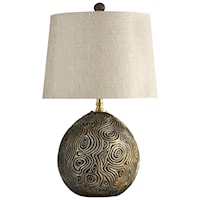 Mooresville Table Lamp