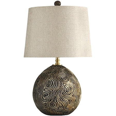 Mooresville Table Lamp