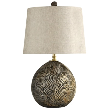 Mooresville Table Lamp
