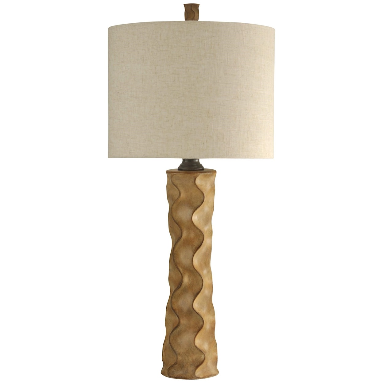 StyleCraft Lamps Kinston Table Lamp