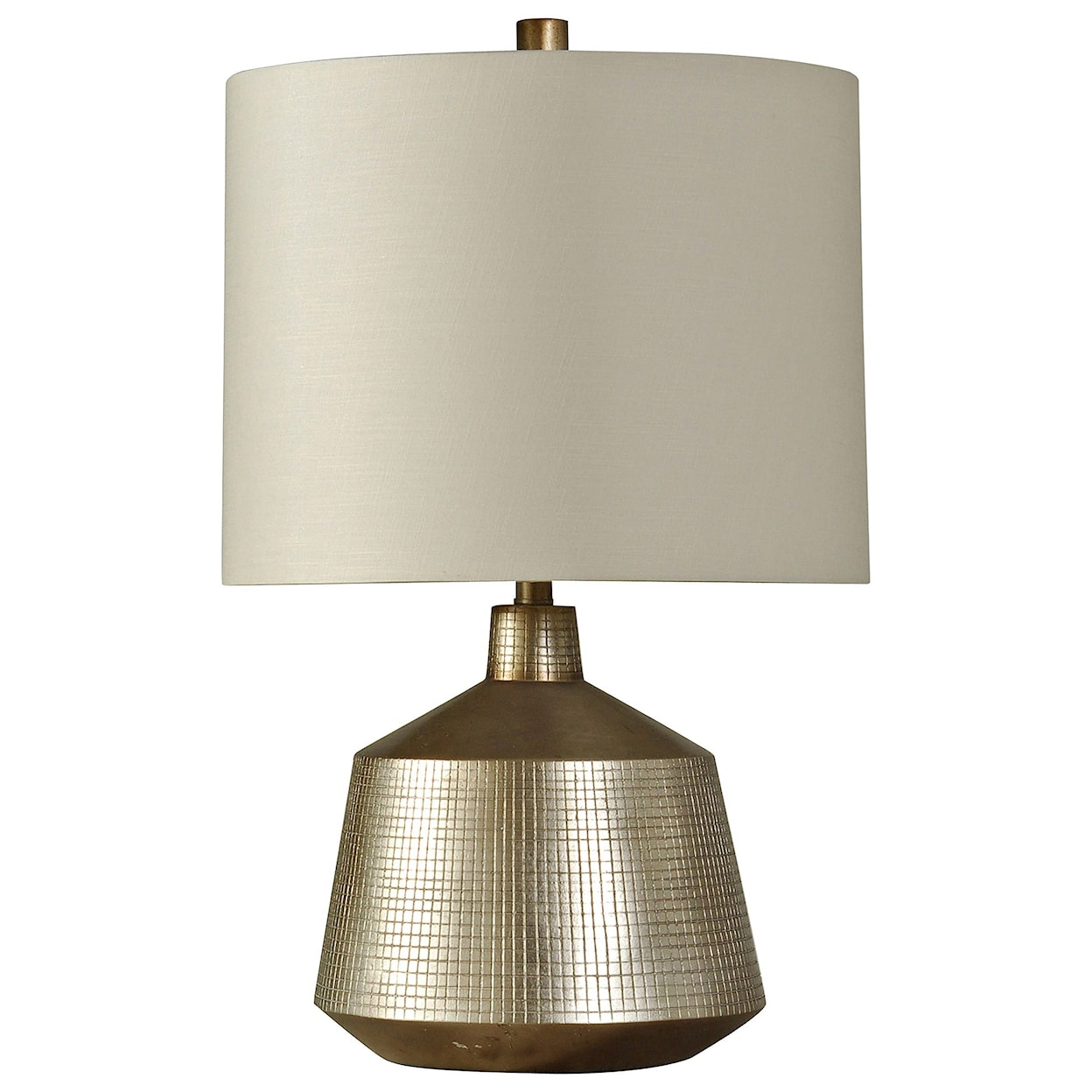 StyleCraft Lamps Contemporary Accent Lamp