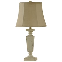 Accent Table Lamp