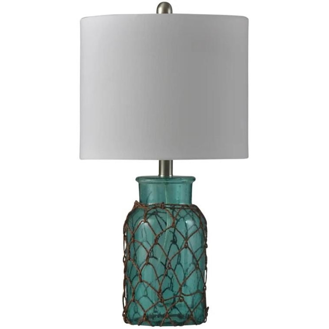 StyleCraft Lamps Monterobay Table Lamp