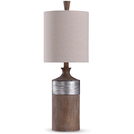 Darley Table Lamp