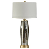 Table Lamp w/ Shade