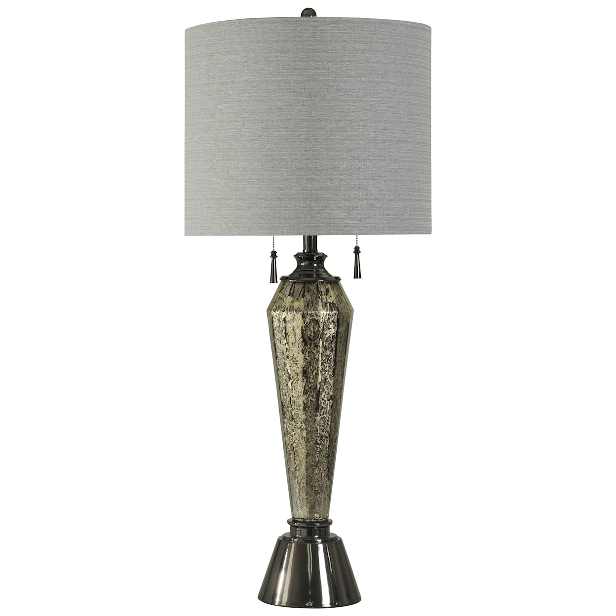 StyleCraft Lamps Contemporary Table Lamp