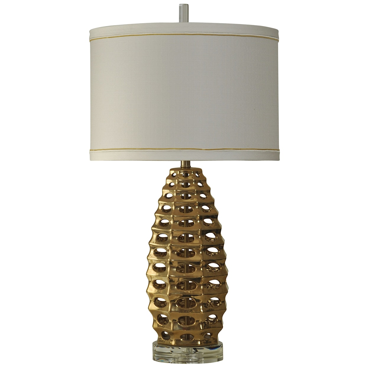 StyleCraft Lamps Table Lamp