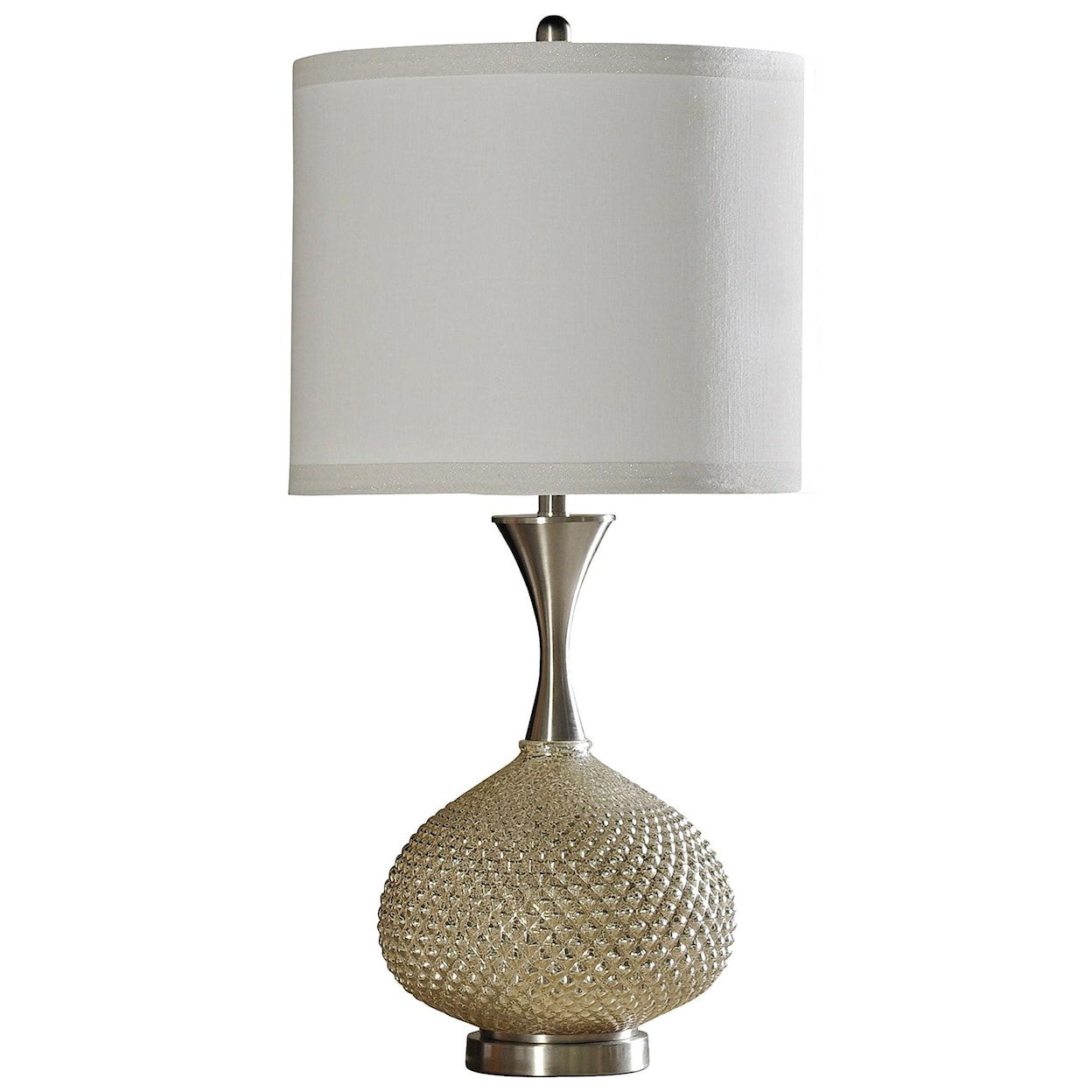 StyleCraft Lamps Transitional Table Lamp