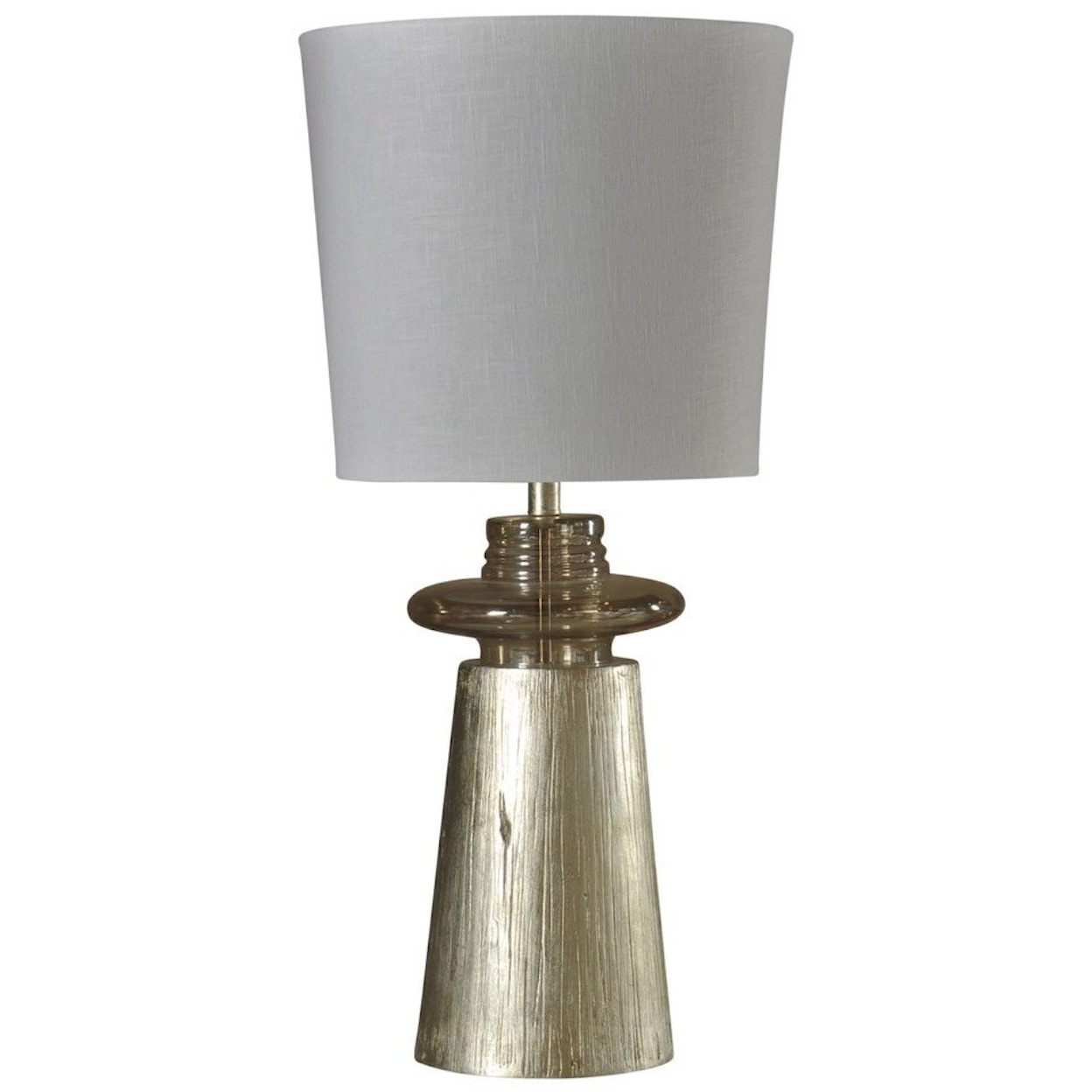 StyleCraft Lamps Casino Table Lamp