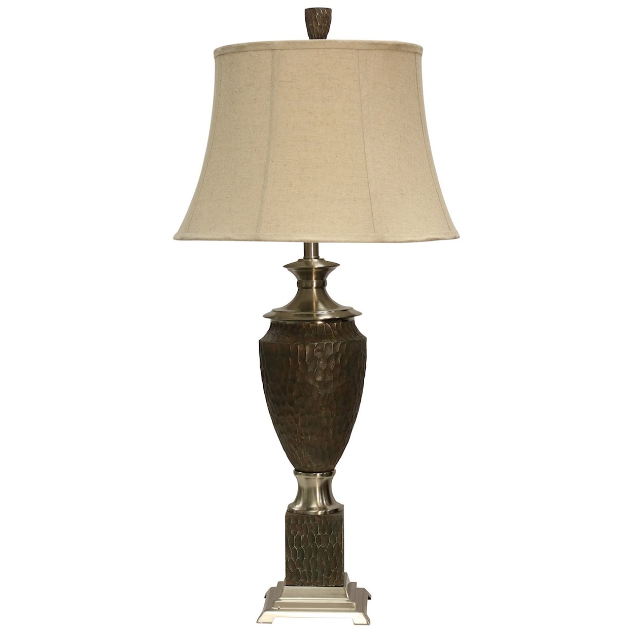 StyleCraft Lamps Westbury Lamp