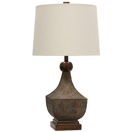 Berkshire Lamp