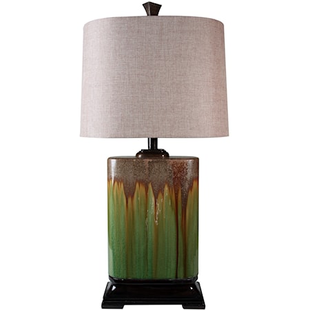 Alton Ceramic Table Lamp