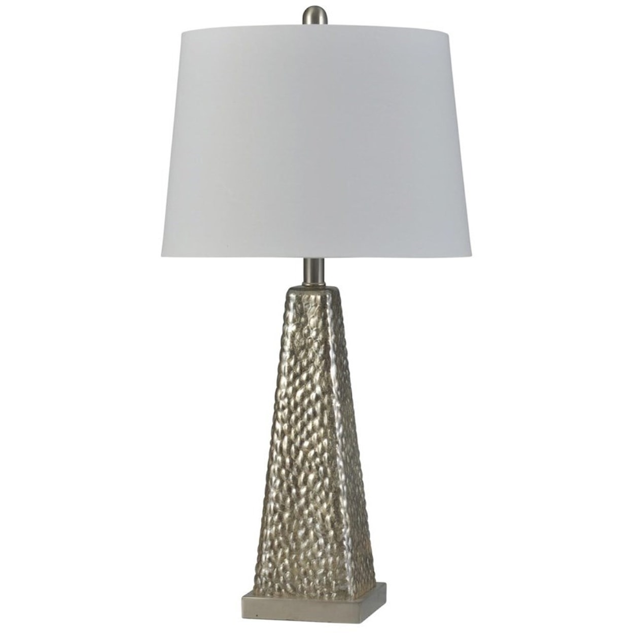 StyleCraft Lamps Amara Lamp