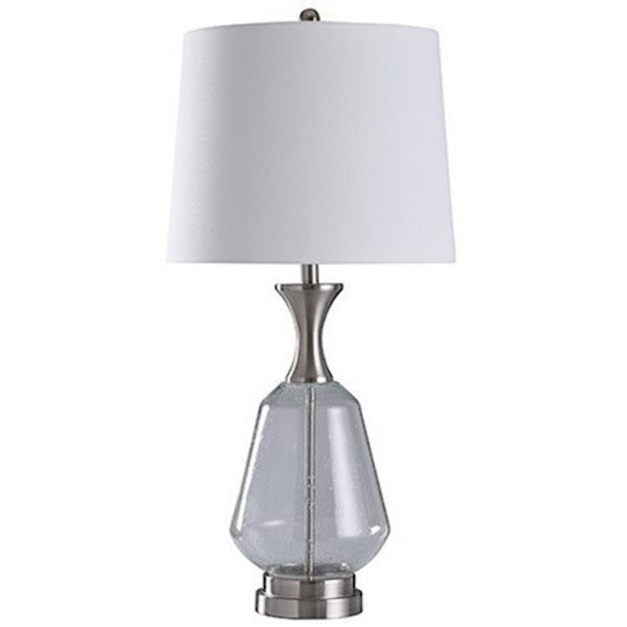 StyleCraft Lamps Kendal Lamp