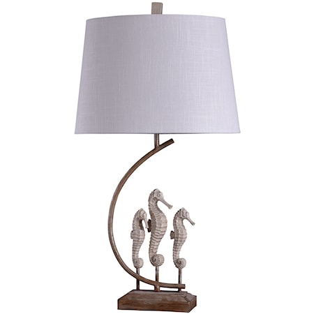 Oyster Bay Lamp