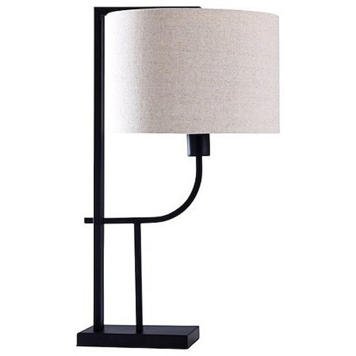 StyleCraft Lamps Oil Rubbed Bronze Lamp