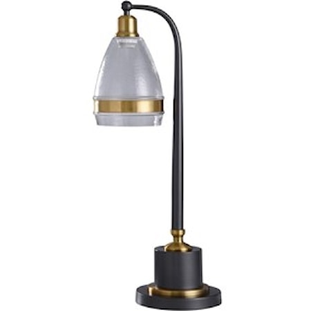 Glaston Desk Lamp