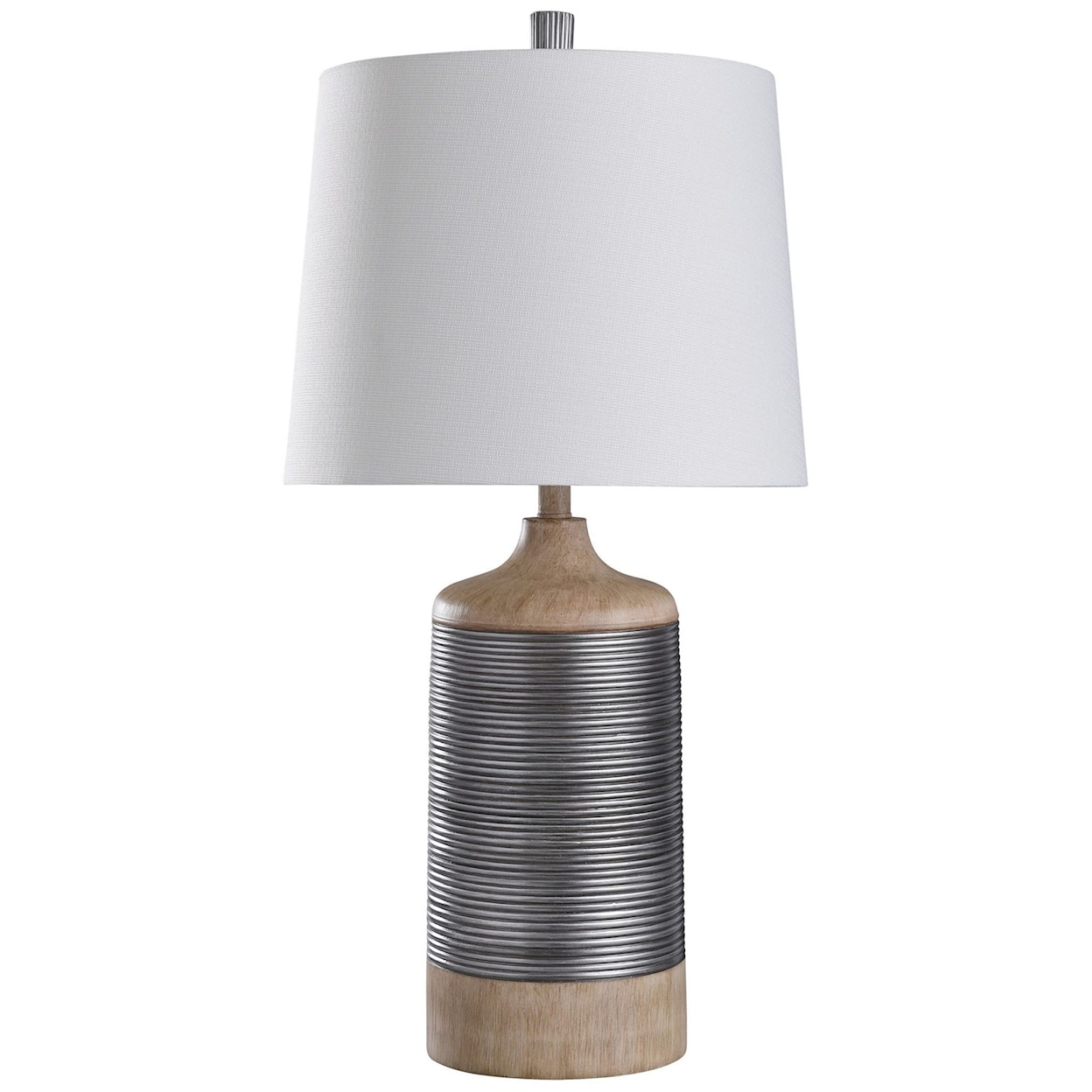 StyleCraft Lamps Haver Hill Table Lamp