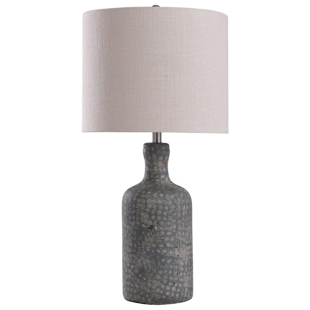 StyleCraft Lamps Norport Lamp
