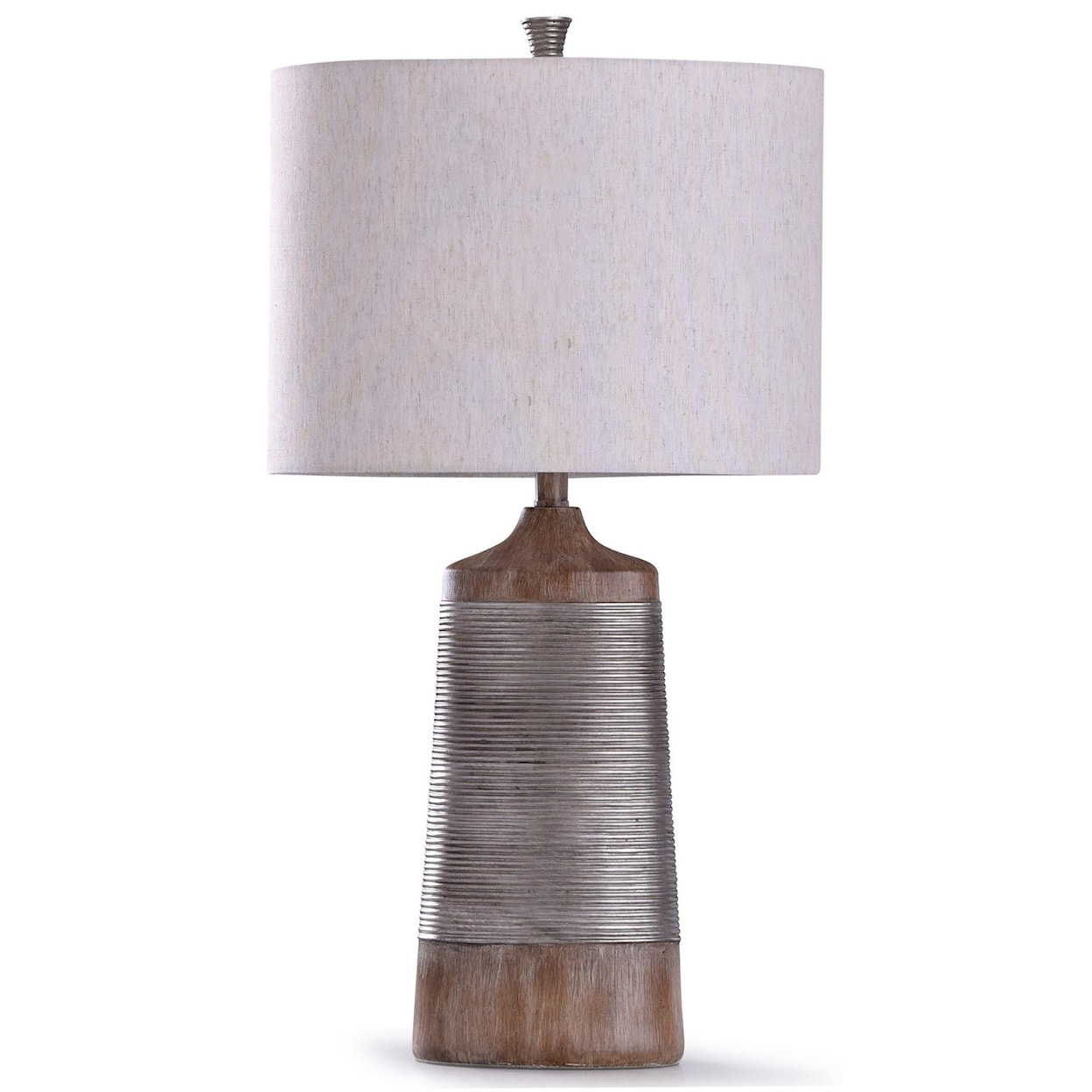 StyleCraft Lamps Haverhill 31 Inch Table Lamp