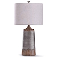 Haverhill 31 Inch Table Lamp