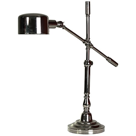 Adjustable Task Lamp